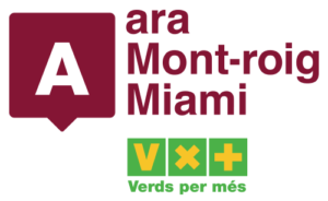 Blog del Grup Municipal d’Ara Mont-roig Miami – Verds per Més